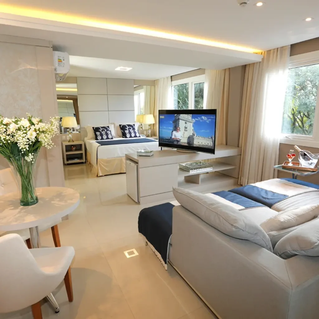 Suite Master