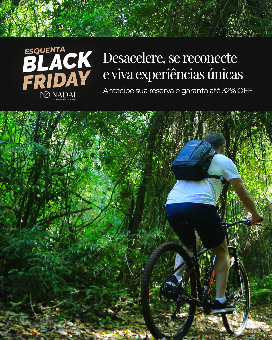 black friday hotel nadai com 32% off