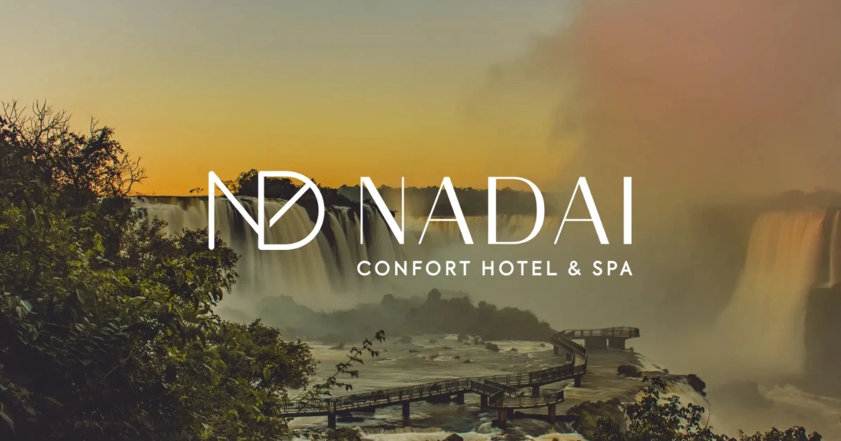 Hotel de Nadai Ltda