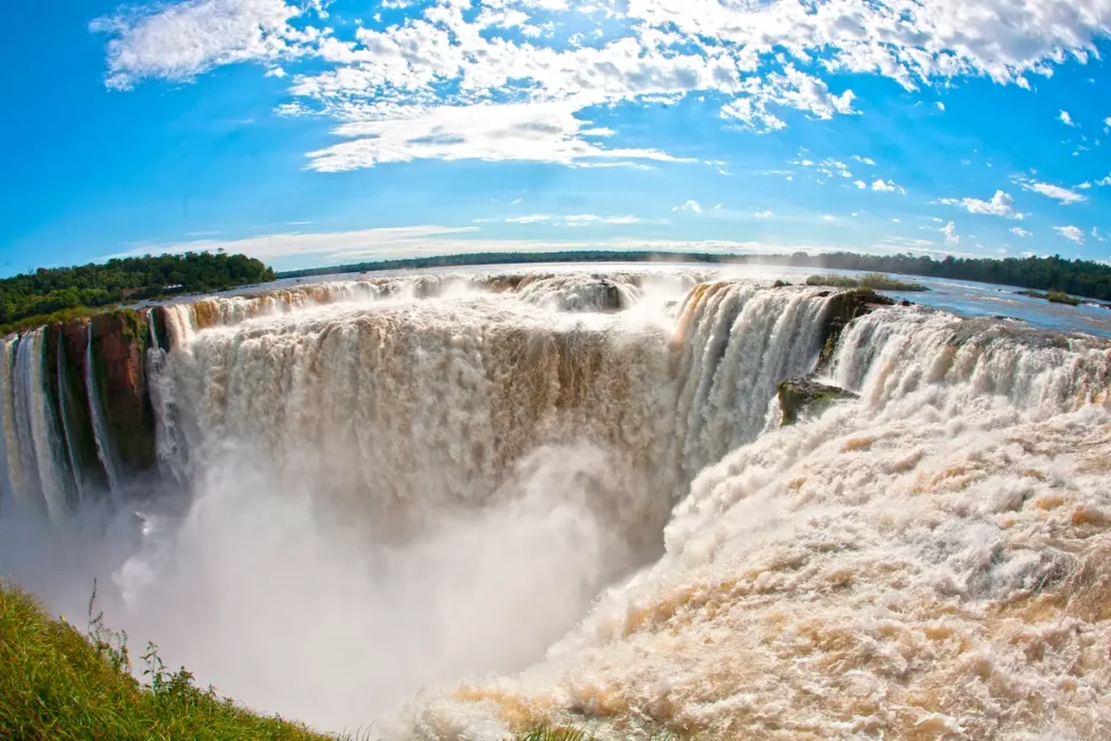 foto garganta do diabo

