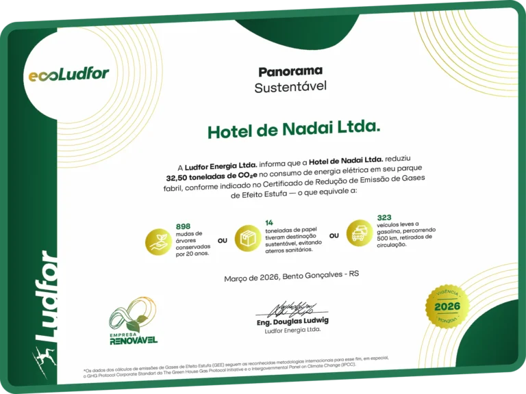 certificado panorama individual