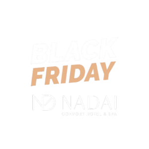 Black friday Nadai