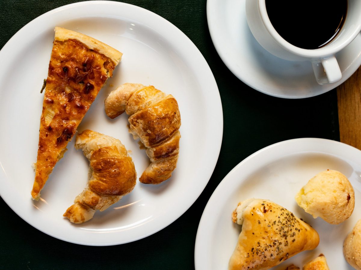 Experiências 4 café da manhã no nadai