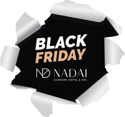 Black Friday Nadai